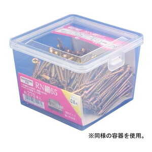 ねじ・ボルト・ナット