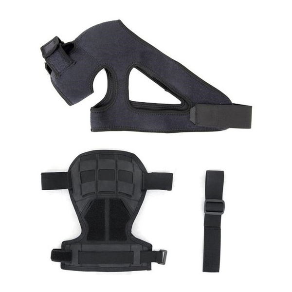 LayLax �V�����_�[�A�[�}�[ BK S-M