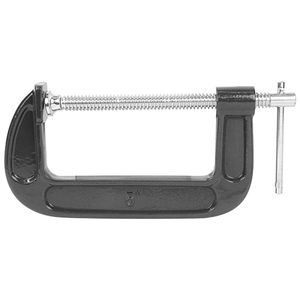 クランプ・バイス