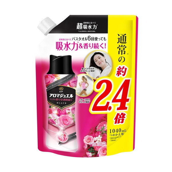 P&G mA A}WG tpr[Y AeB[N[Y&t[ ߂p  1040ml