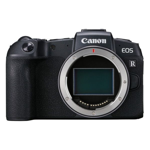 CANON EOS RP [ミラーレス一眼カメラ(2620万画素)]-