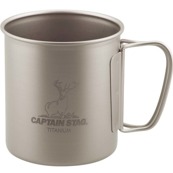 CAPTAIN STAG `^ VO}OJbv450 UH-4503