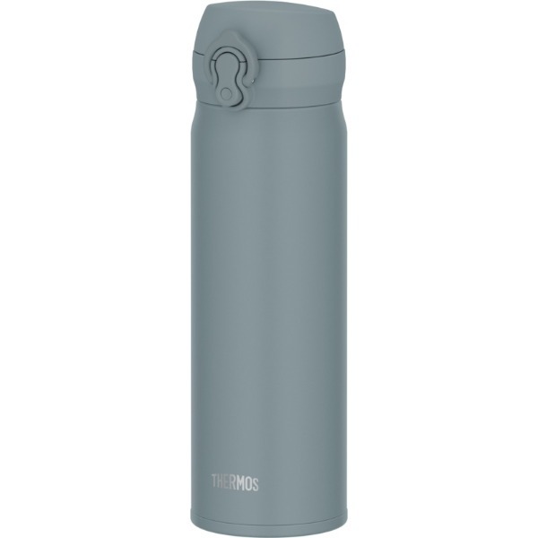 THERMOS JNL-S501-STG �X�g�[���O���[ [�^��f�M�P�[�^�C�}�O (0.5L)]