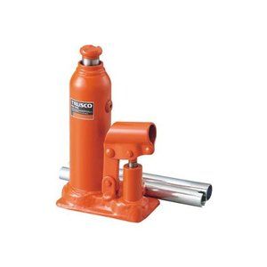 ウインチ・ジャッキ