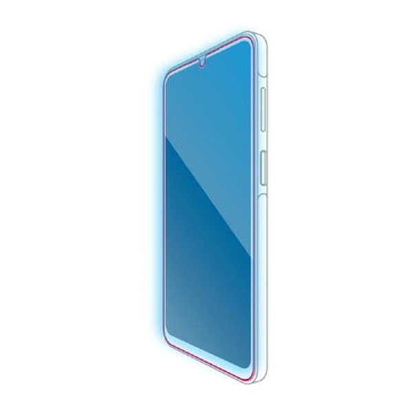ELECOM PM-G253FLGGBL Galaxy A25 5G KXtB  u[CgJbg \ʍdx10H wh~ Uh~ CAh~