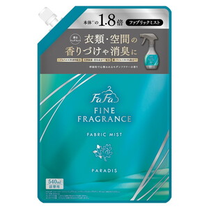 布用消臭剤・芳香剤