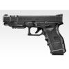 東京マルイ GLOCK26 ADVANCE No.14 [ガスブローバックガン(対象