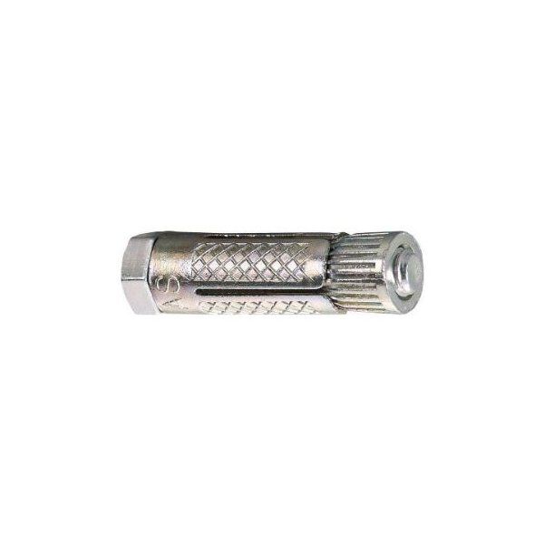 TRUSCO AS845BT �I�[���v���O�{���g �Z�p�^�C�v M8 6�{�� (�R���N���[�g�E�u���b�N�p�A���J�[/�˂����ݎ�)