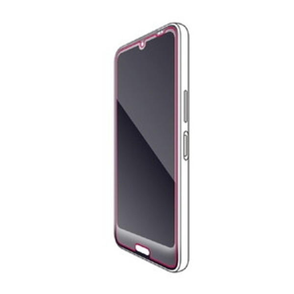 ELECOM PM-F243FLFG [炭炭X}[gtH a/炭炭X}[gtH Lite MR01 tB  R wh~ CAh~]