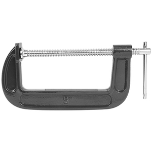 クランプ・バイス