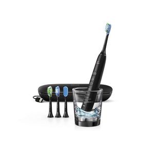 【新品送料無料】フィリップス 電動歯ブラシ HX9924/15 ブラック Amazon.co.jp: ソニッケアー ダイヤモンドクリーンスマート 音波