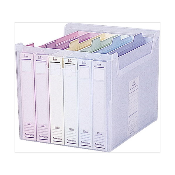 Nakabayashi t{I-F3C CfbNXt@C{bNX