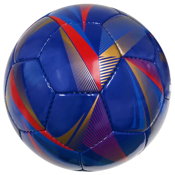MIKASA FT528D-NB サッカーボール 日本サッカー協会検定球5号球