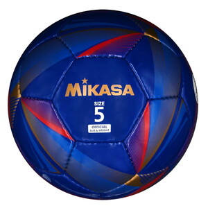 MIKASA PKC5-W マスコットボール サッカー 白 | 激安の新品・型落ち