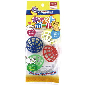 ぬいぐるみ・ボール