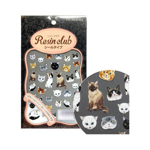 シール・ステッカー