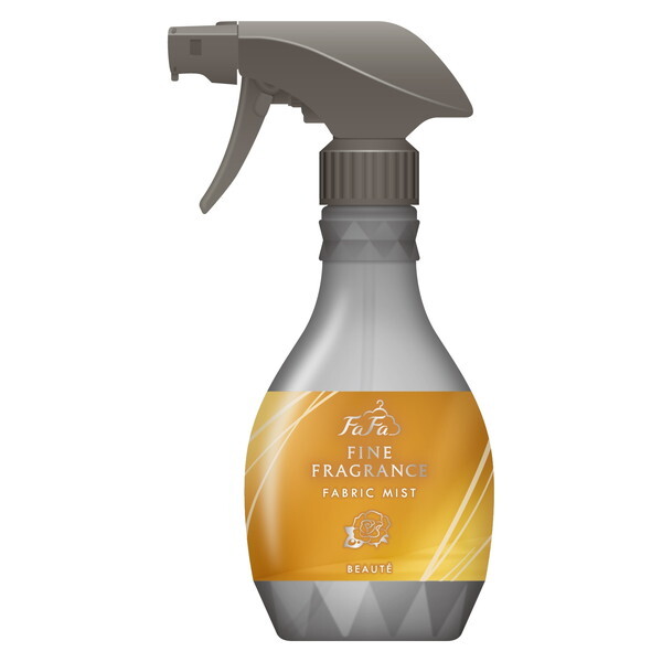 NSファーファ・ジャパン ファーファ FFファブリックミスト ボーテ 300ml 本体