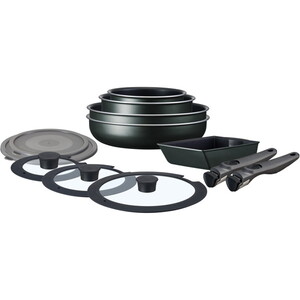 鍋・フライパンセット