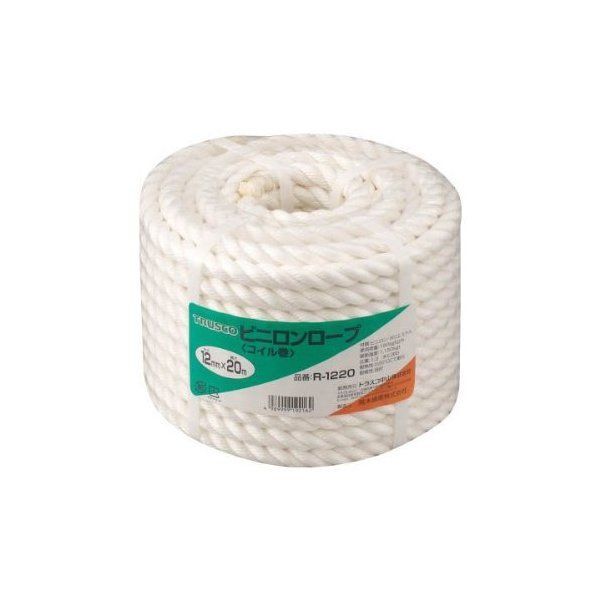 TRUSCO R-1220 �� [�r�j�������[�v (3�� ���a12mmX����20m)]