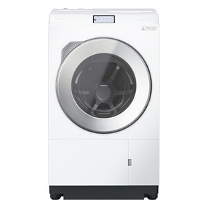 Panasonic　洗濯乾燥機　お引き取り限定 Panasonic（パナソニック） ドラム式洗濯乾燥機 NA-LX129DL-C