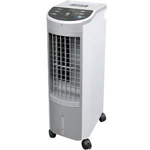 MAXZEN マクスゼン RMT-MX403 [UVプラズマイオン冷風扇 (4.0L