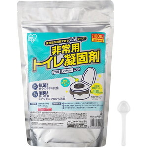 非常用トイレ用品