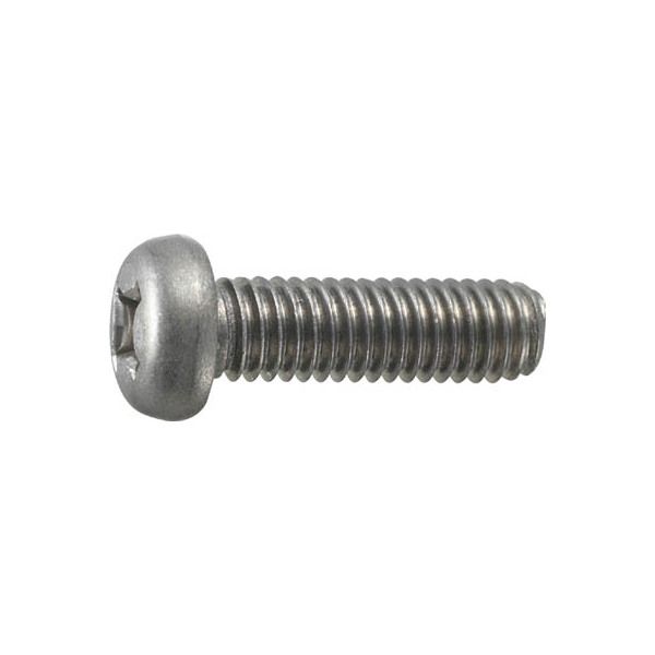 TRUSCO TB910420 �i�x�����˂� �`�^�� �S�l�W M4X20 9�{��