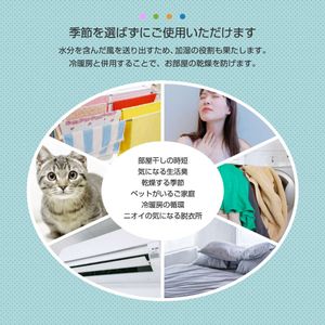 楽天市場】UVプラズマイオン 冷風扇 冷風機 イオニシモ搭載 風量