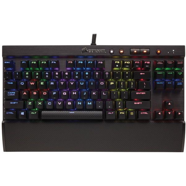 キーキャップのみ CORSAIR K65 PLUS Cherry Blossom corsair k65