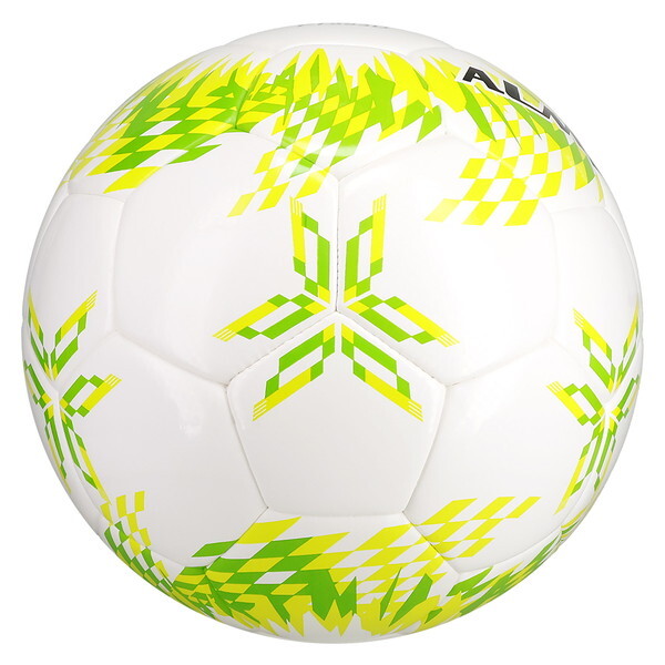 MIKASA FT553D-YLG ALMUNDO サッカーボール 検定球 5号球 シームロック