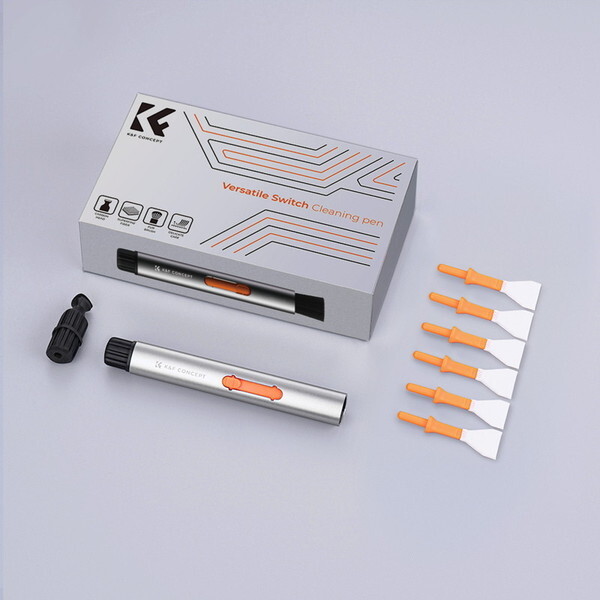 K&F Concept KF-PR2A6 Versatile Switch V[Y [@\N[jOy APS-Cp]