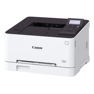 CANON LBP622C Satera [A4 カラーレーザービームプリンター]