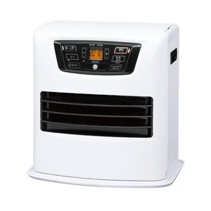 石油ファンヒーター