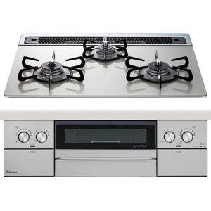 パロマ ビルトインガスコンロ 通販 ｜ 激安の新品・型落ち