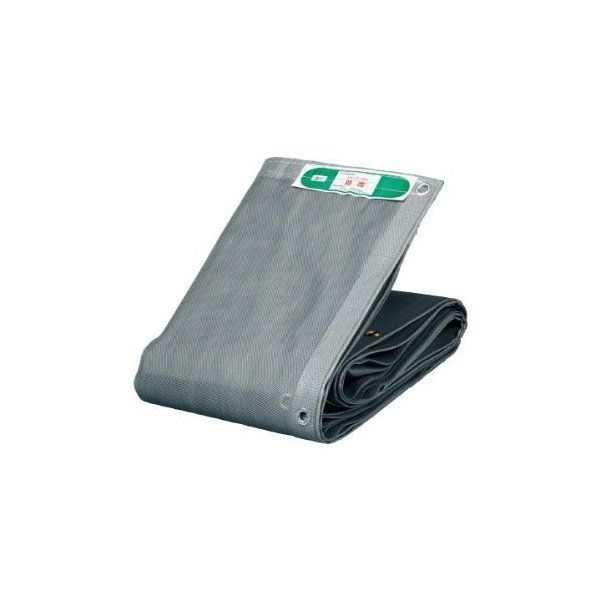 TRUSCO GM-1836A �O���[ [�\�t�g���b�V���V�[�g�� (��1.8mX����3.6m)]