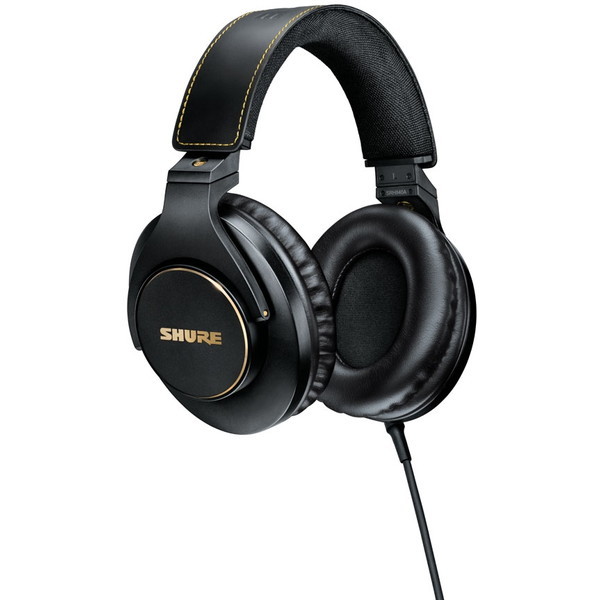 SHURE SRH840A-A ubN [vtFbViEX^WIEwbhz]