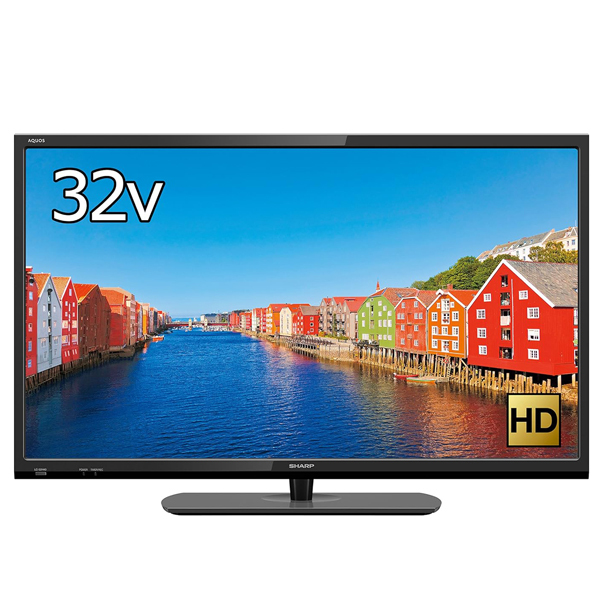 A1671 シャープ液晶テレビ 32型