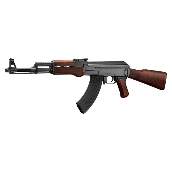 東京マルイ AK47 R Rシリーズ [電動ガン(対象年令10才以上)] | 激安の