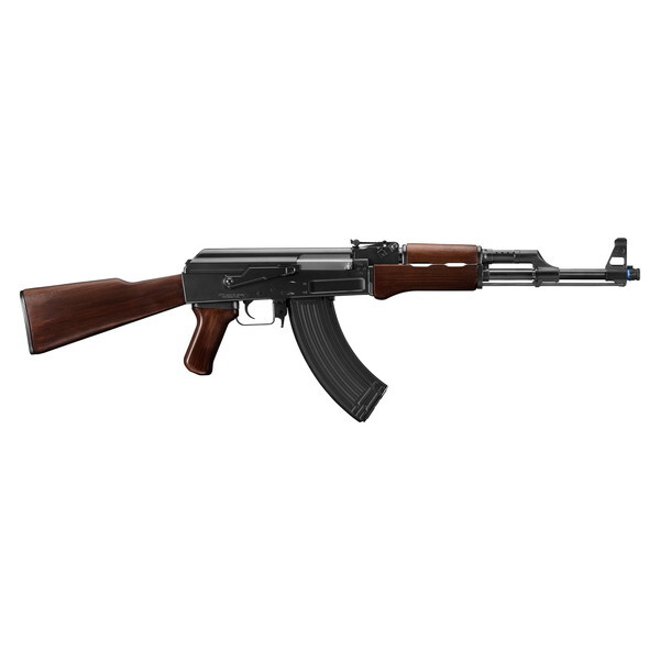 東京マルイ AK47 R Rシリーズ [電動ガン(対象年令10才以上)] | 激安の