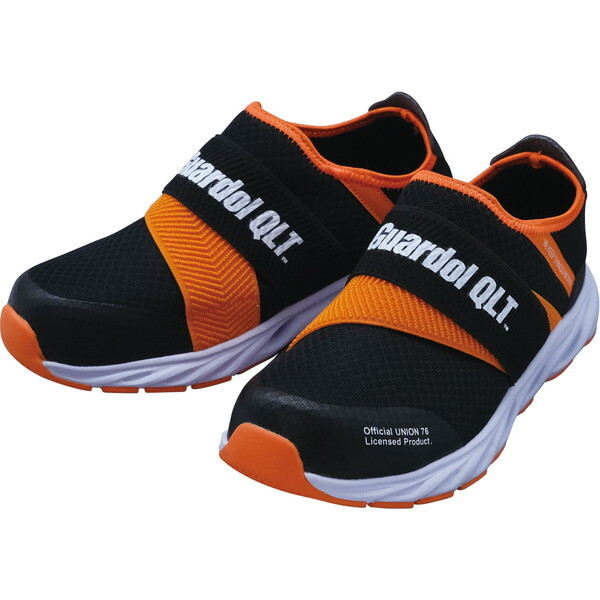K-WORK SS-762BK270 �u���b�N �u���X [�Z�[�t�e�B�[�V���[�Y]