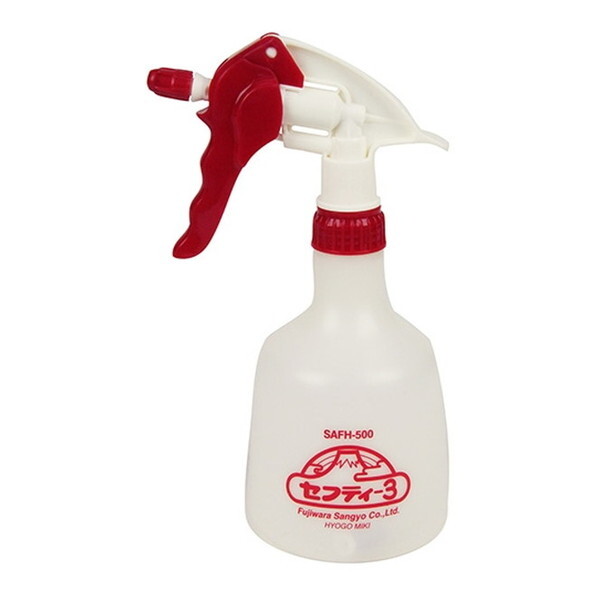 ZteB[3 I[t[nhXv[ SAFH-500