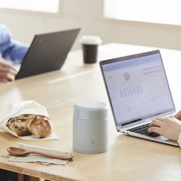 象印 SW-KA30-CM ベージュ [ステンレススープジャー (0.30L)] | 激安の