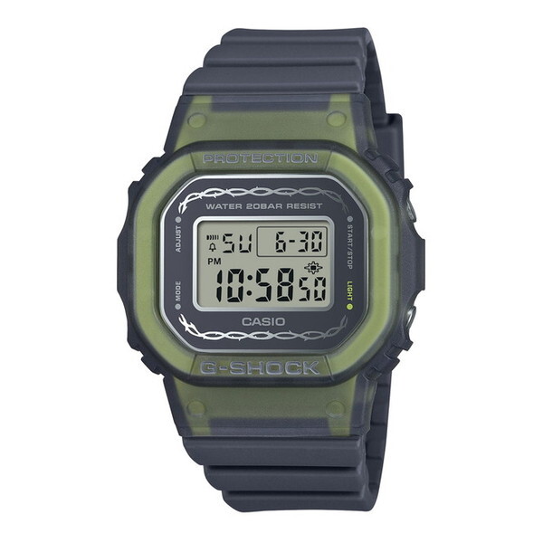 CASIO GMD-S5610RS-8JF G-SHOCK PRECIOUS HEART SELECTION 2024 [�N�H�[�c�r���v (���f�B�[�X�E�H�b�`)]