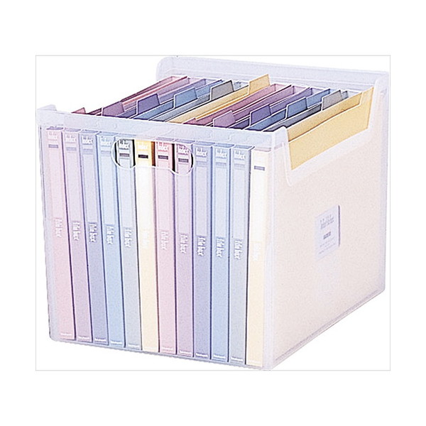 Nakabayashi t{I-F4C CfbNXt@C{bNX