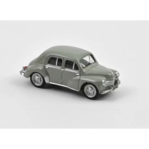 �m���u ���m�[ 4CV 1955 �p�X�e���O���[ 1/87
