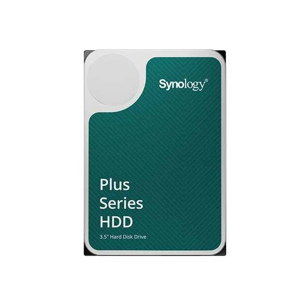 内蔵型ハードディスクドライブ Synology HAT3300-2T 2TB Synology HAT3300 2T 2TB 5400 RPM 256MB Cache SATA 6.0Gb/s 3.5
