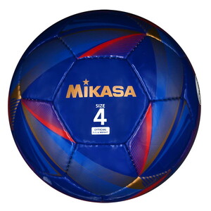 サッカーボール SF428-WBK スマイルサッカーボール4号 280g | MIKASA オンラインショップ