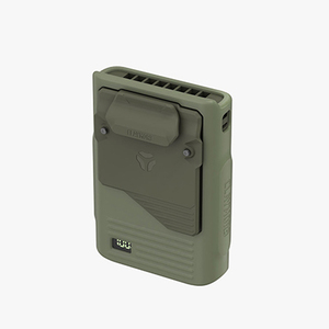 ハンディ扇風機・ポータブル扇風機