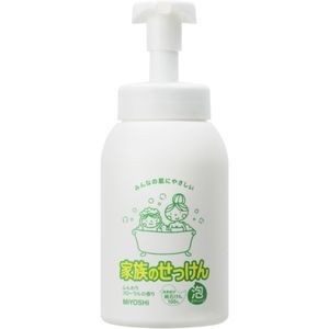 石鹸・ボディソープ