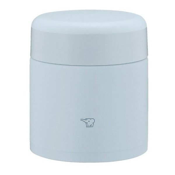 象印 SW-KA30-HL アイスグレー [ステンレススープジャー (0.30L